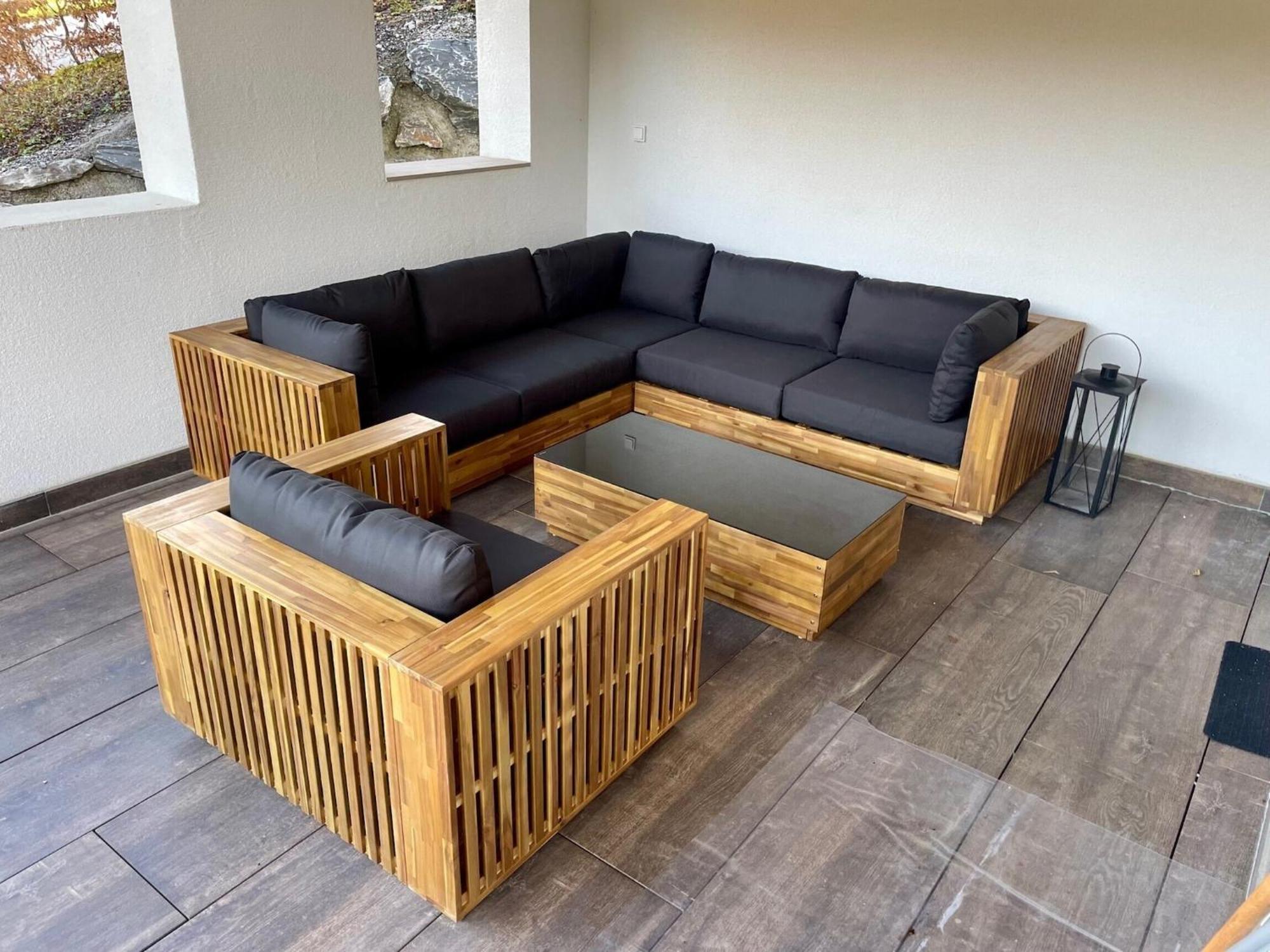 Superbly Located Premium Chalet With Sauna Mühlbach am Hochkönig 外观 照片